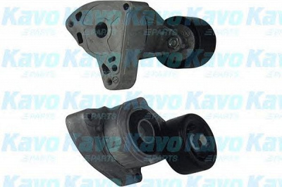 KAVO PARTS dtp2001 -  Натяжной ролик, поликлиновой  ремень